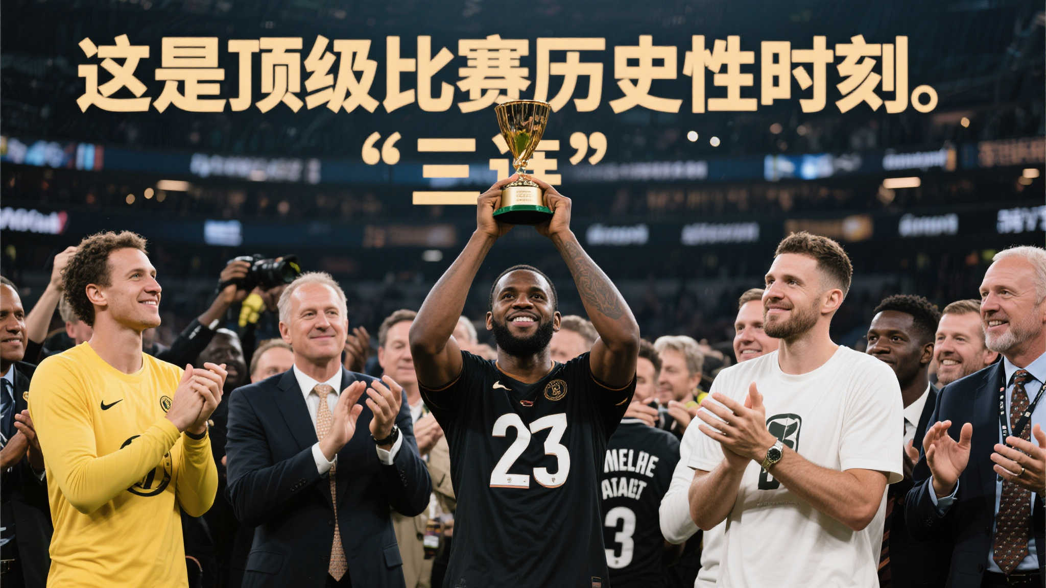 萨尔布吕肯欧冠三连霸，莫雷加德坦言挑战艰巨