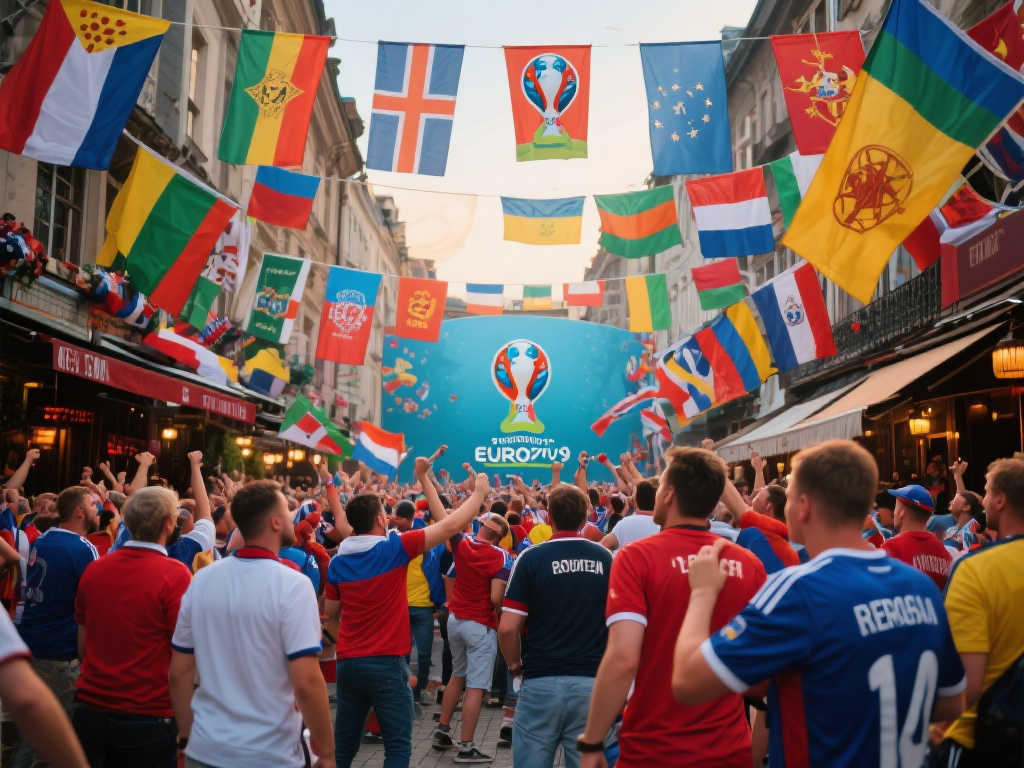 9欧洲杯:欧洲足坛巅峰对决即将上演 9欧洲杯:欧洲足坛巅峰对决即将上演